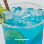 Azulito Drink