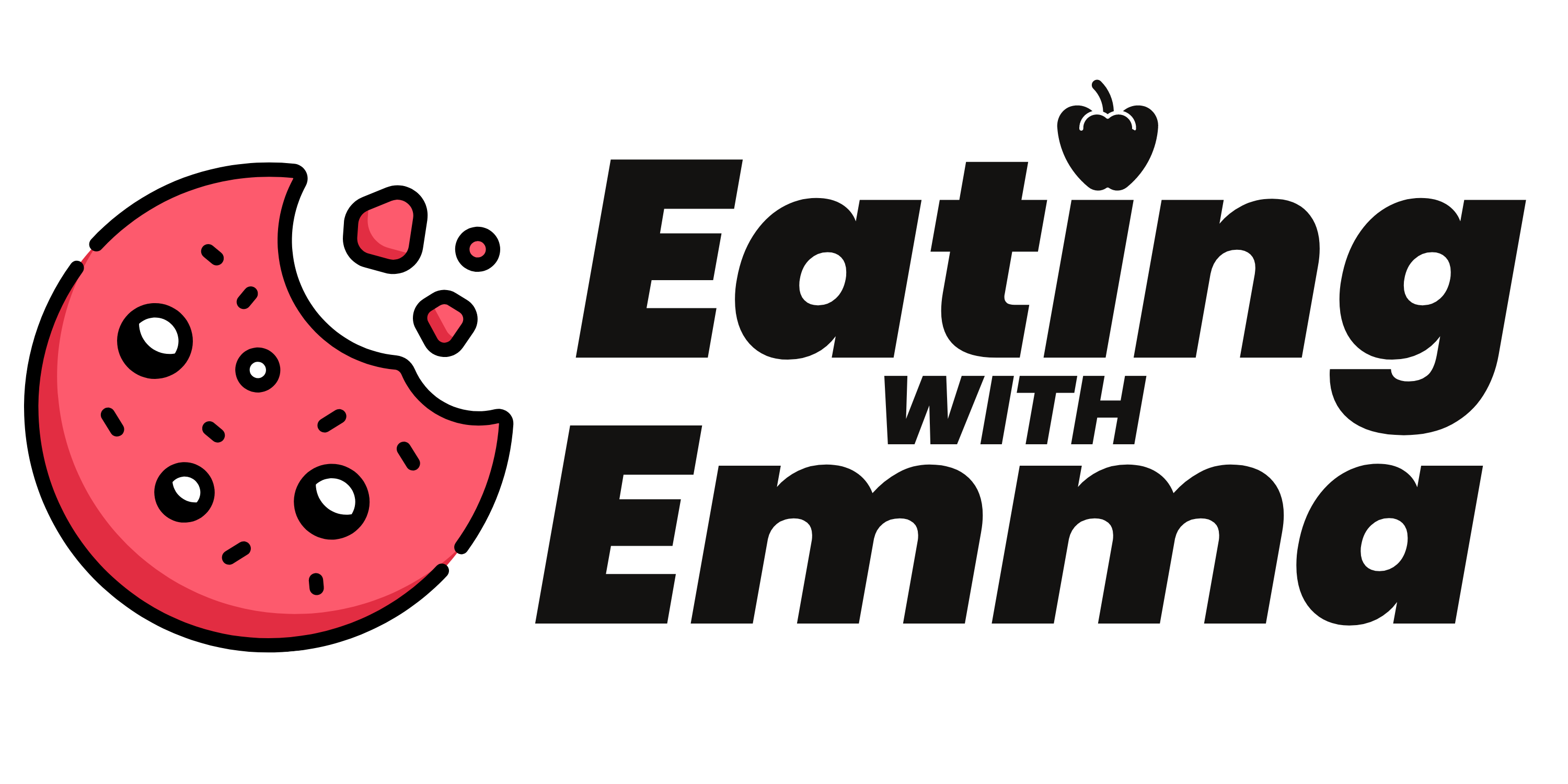 Eating with Emma Logo