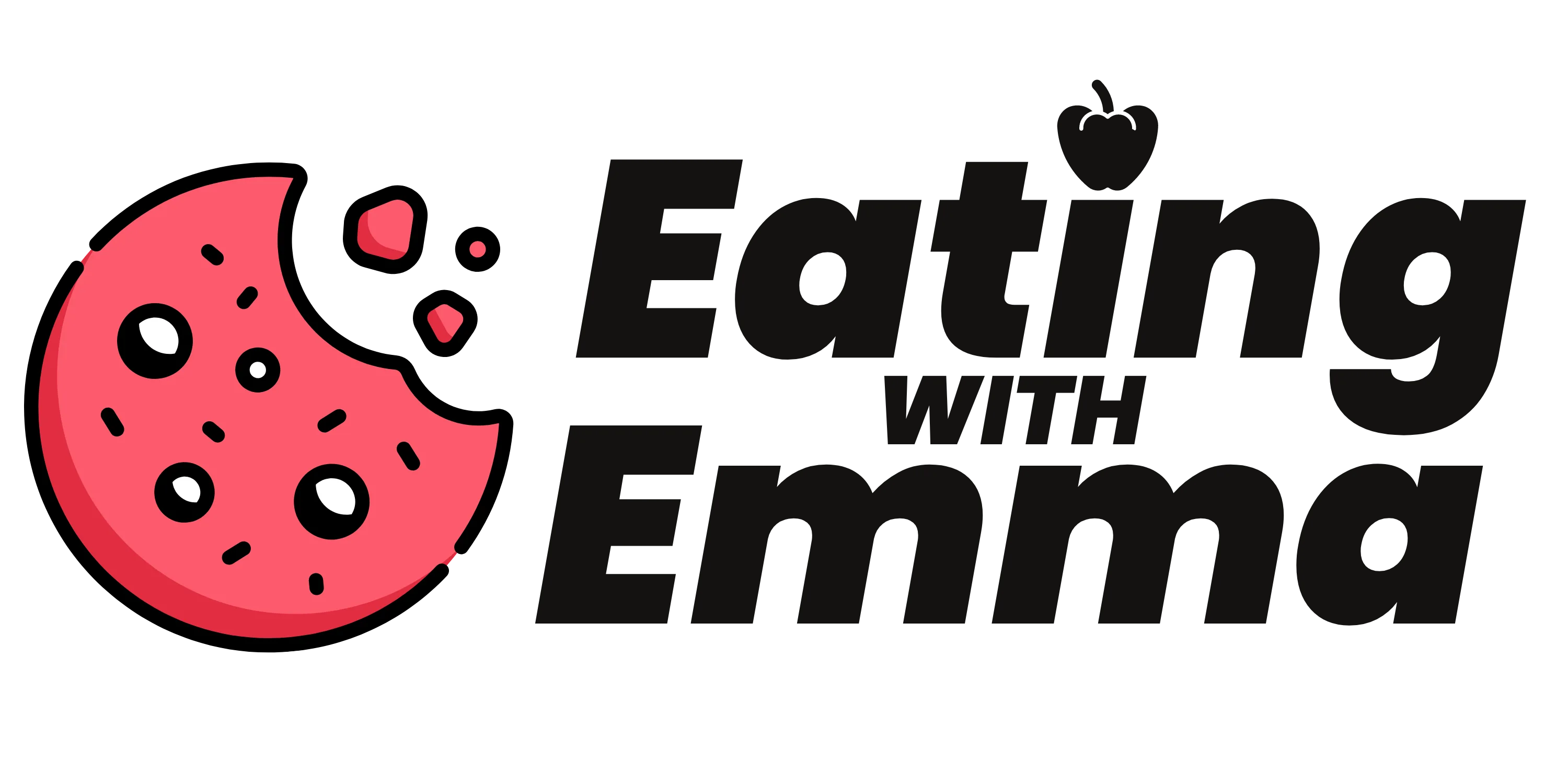 Eating with Emma Logo