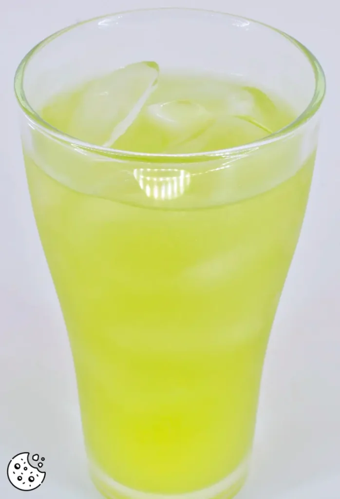 Virgin Lemon Drop