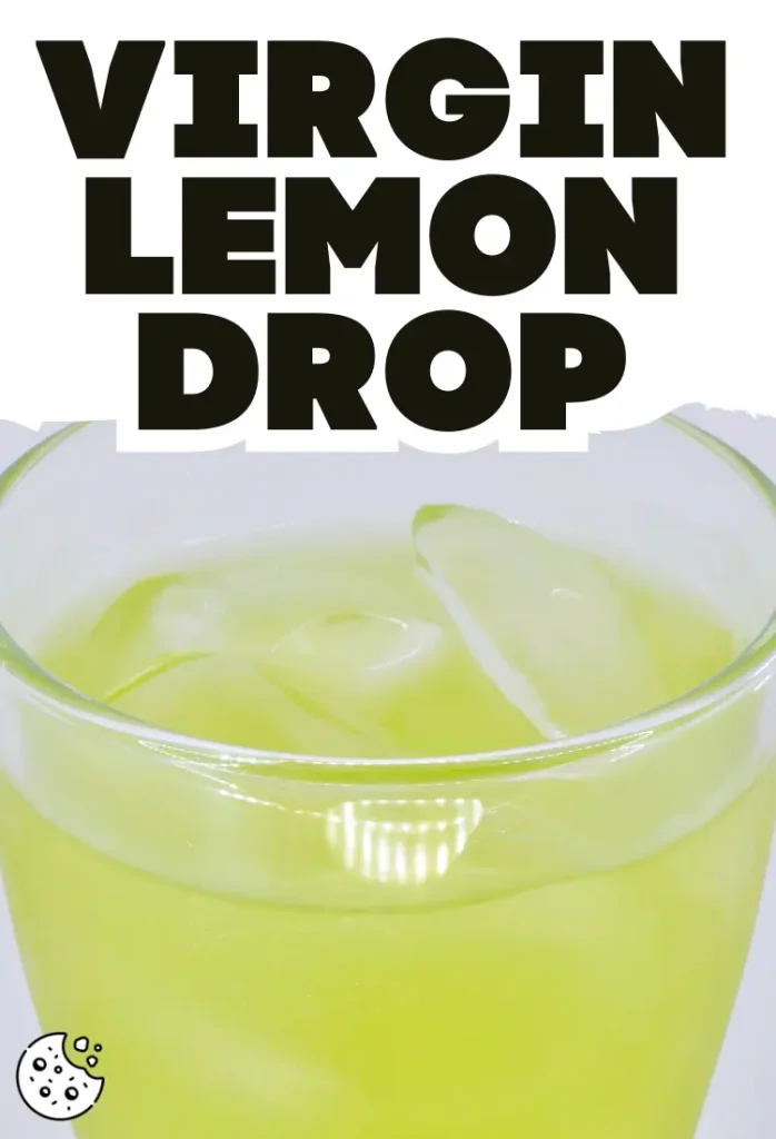 Virgin Lemon Drop