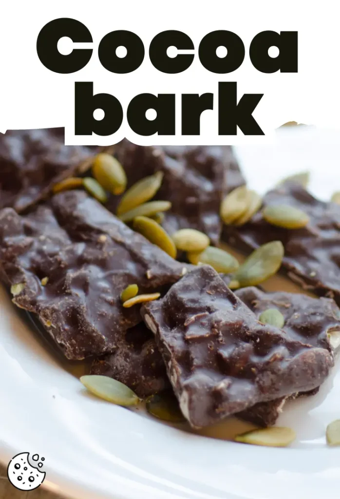 Cocoa bark