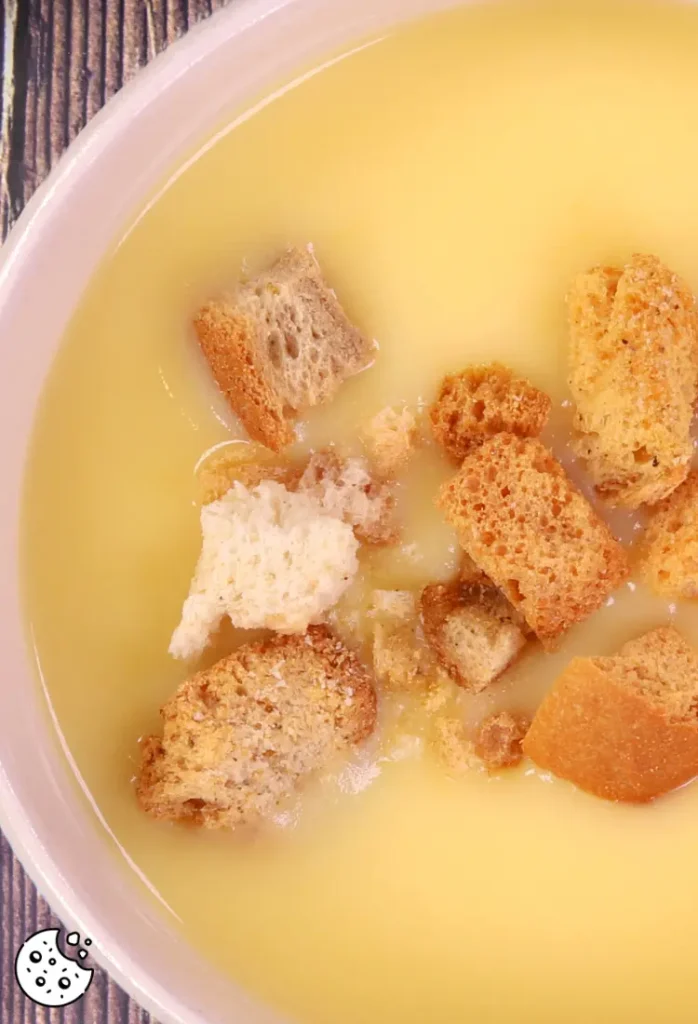 Potato Soup