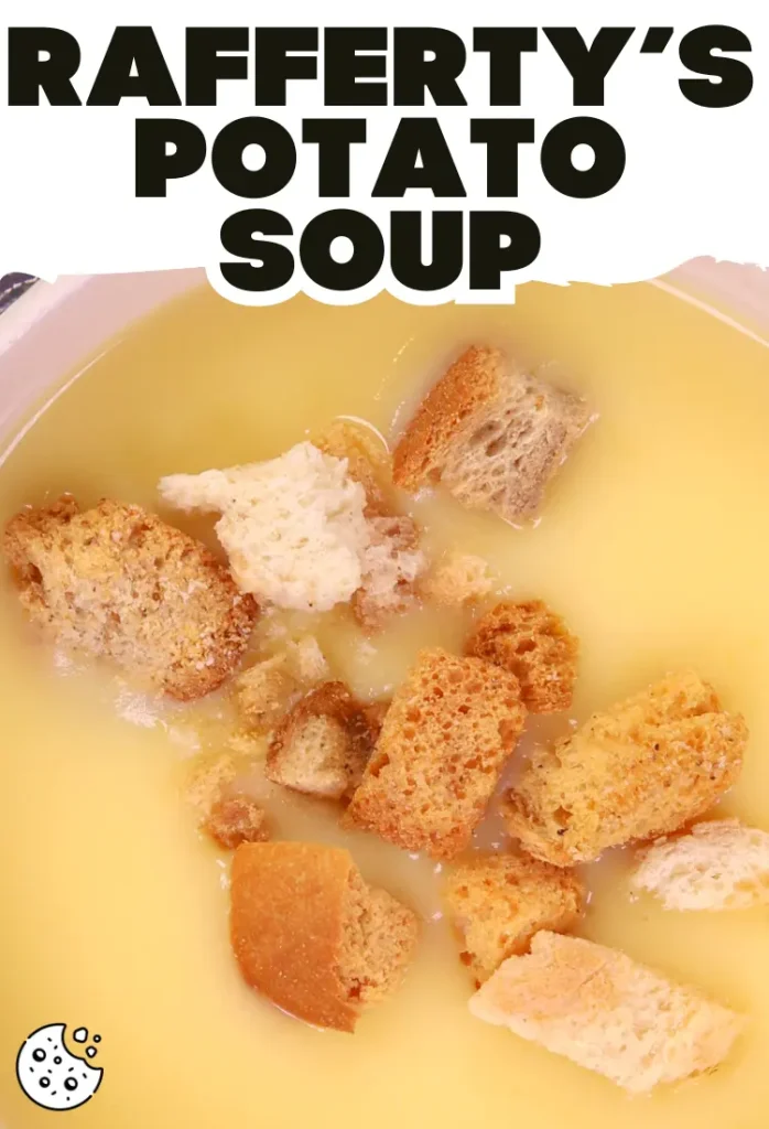 Potato Soup