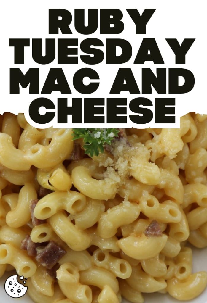 Ruby Tuesday Mac and Cheese