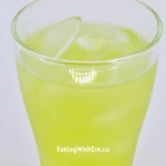 Virgin Lemon Drop