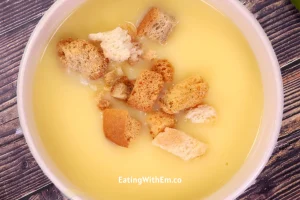 Rafferty’s Potato Soup