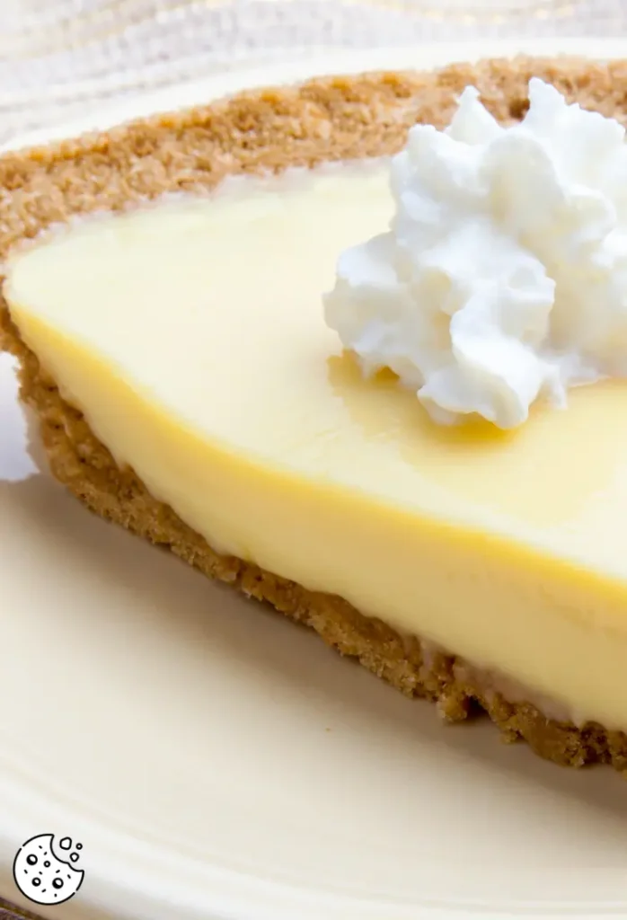 Publix Key Lime Pie