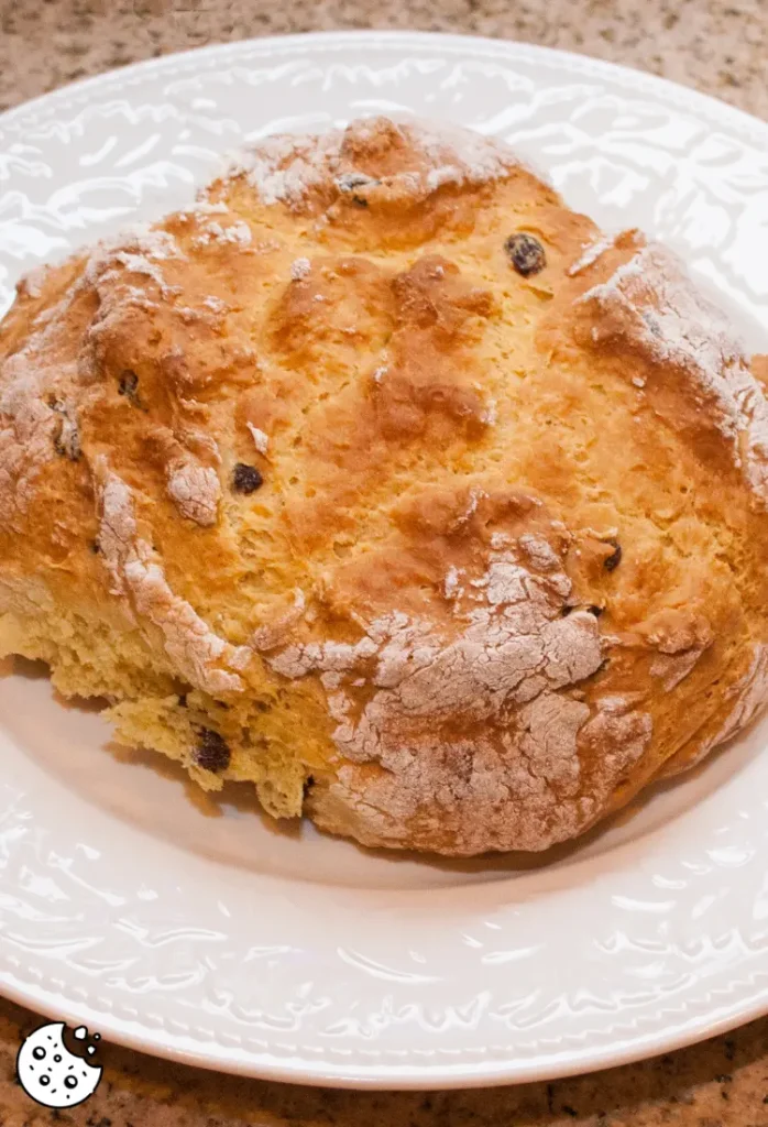 Mary Berry Soda Bread