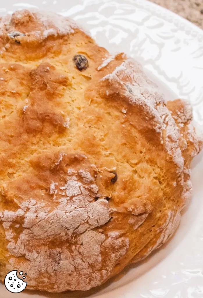 Mary Berry Soda Bread