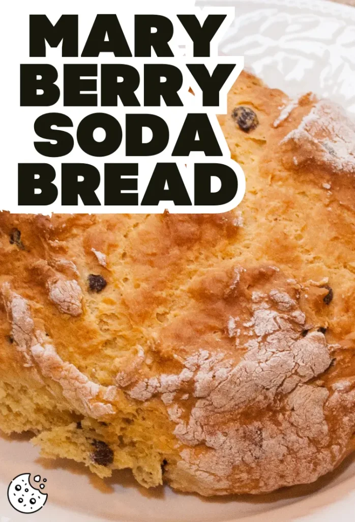 Mary Berry Soda Bread