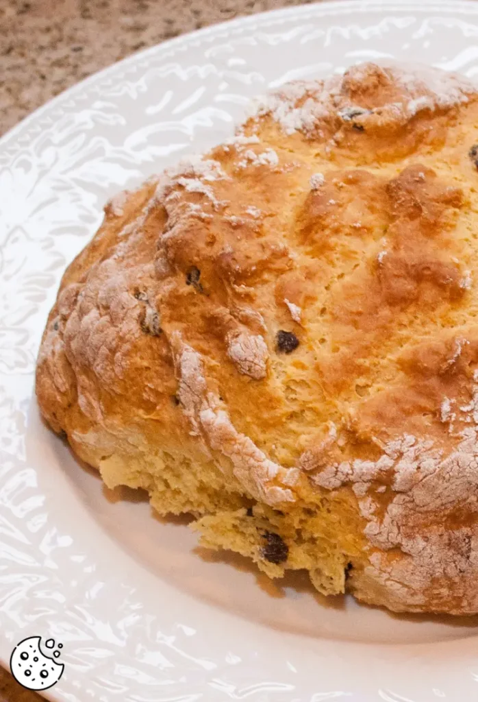 Mary Berry Soda Bread