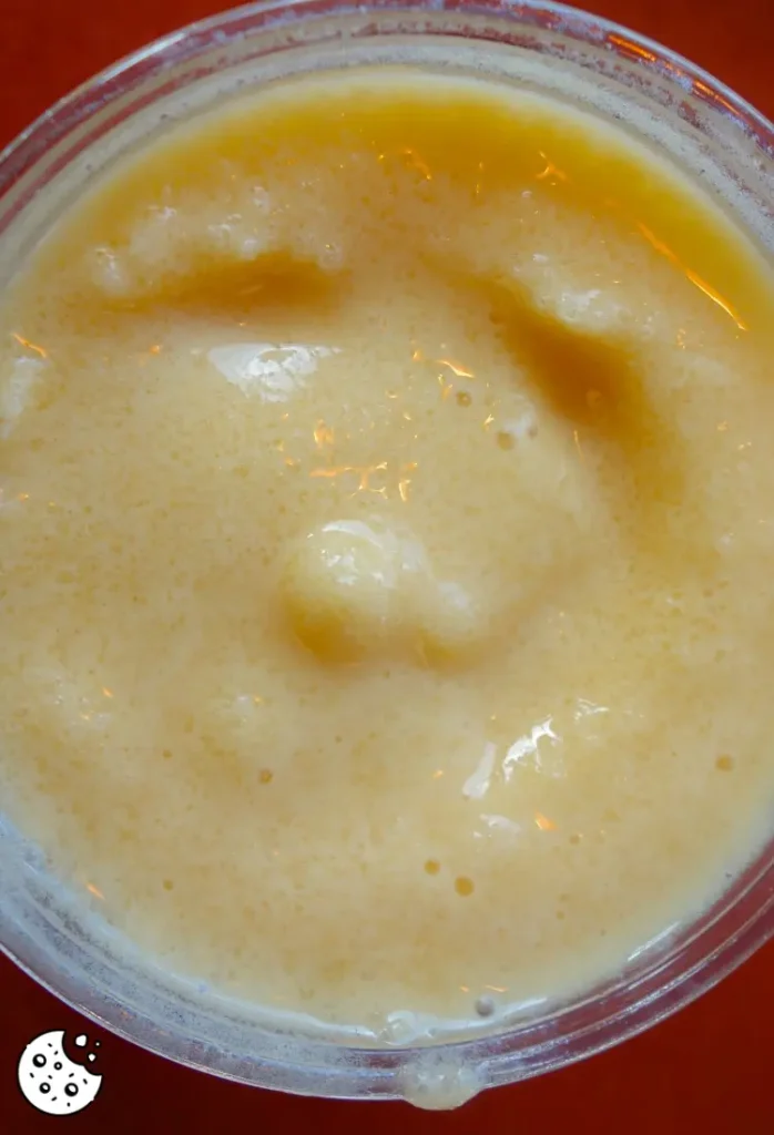 Sweetened Condensed Milk Custard