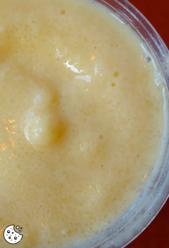 Sweetened Condensed Milk Custard