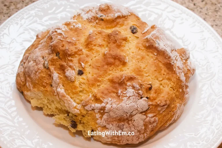 Mary Berry Soda Bread