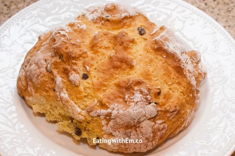 Copycat Mary Berry Soda Bread Recipe