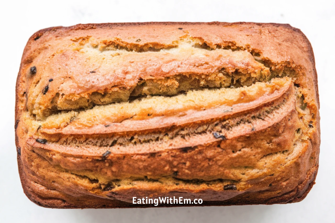 Joy's Banana Bread