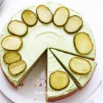 Pickle Cake