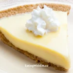 Publix Key Lime Pie