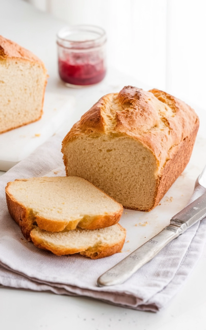 Martin's Potato Bread