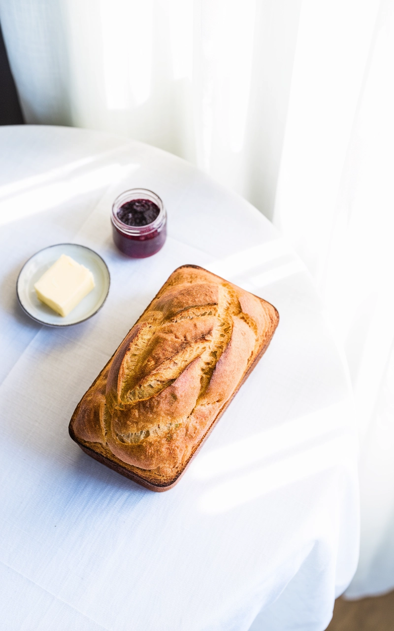 Martin's Potato Bread