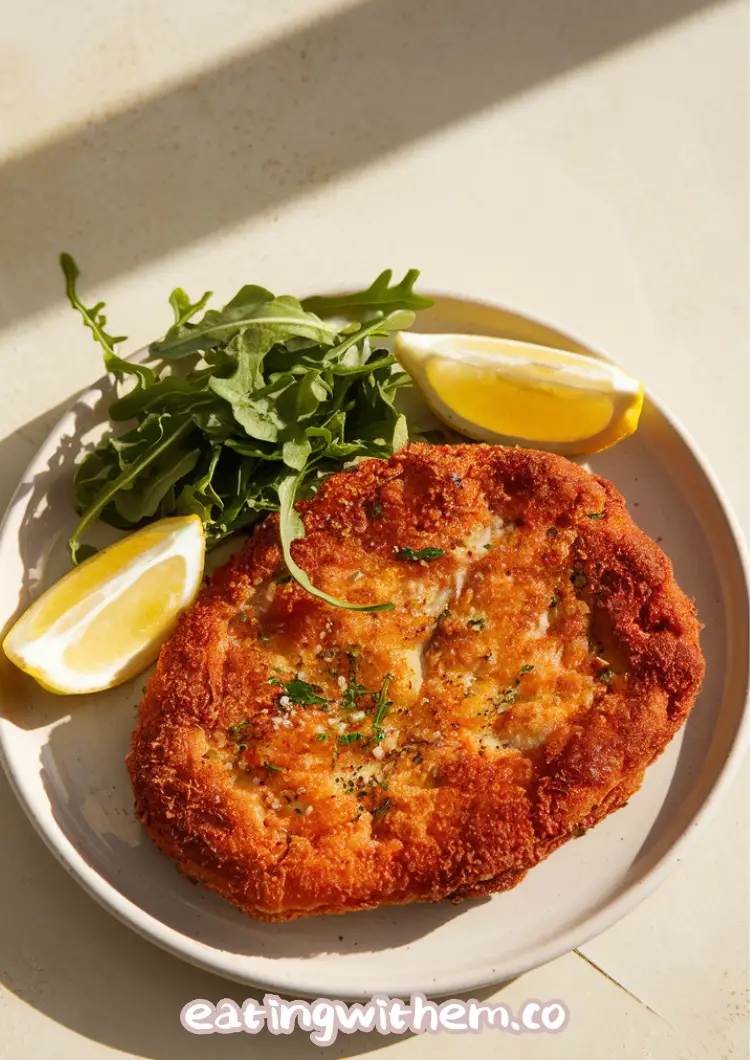 Cotoletta alla Milanese