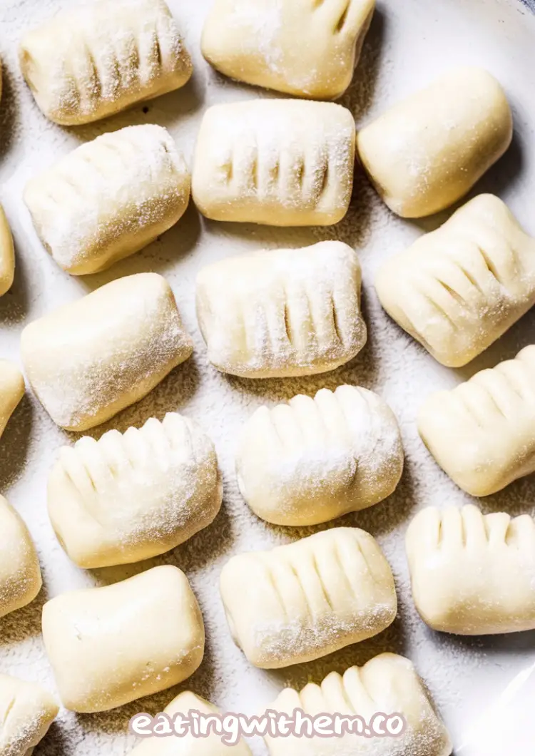 Gnocchi di Patate