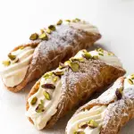 Cannoli Siciliani Recipe