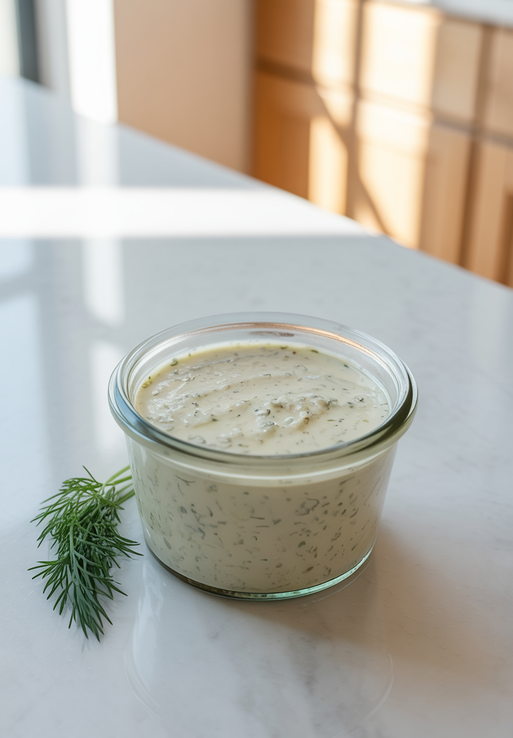 Copycat Popeyes Blackened Ranch Recipe