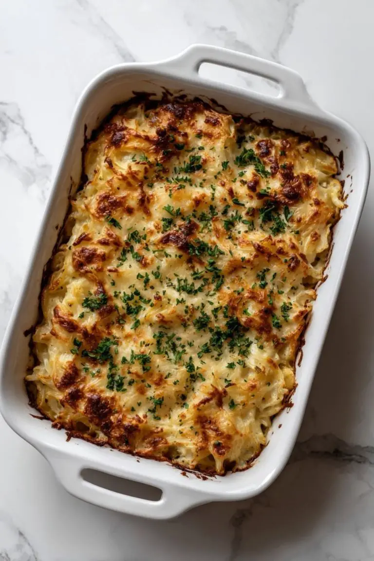 Low Sodium Broccoli Chicken Casserole Recipe