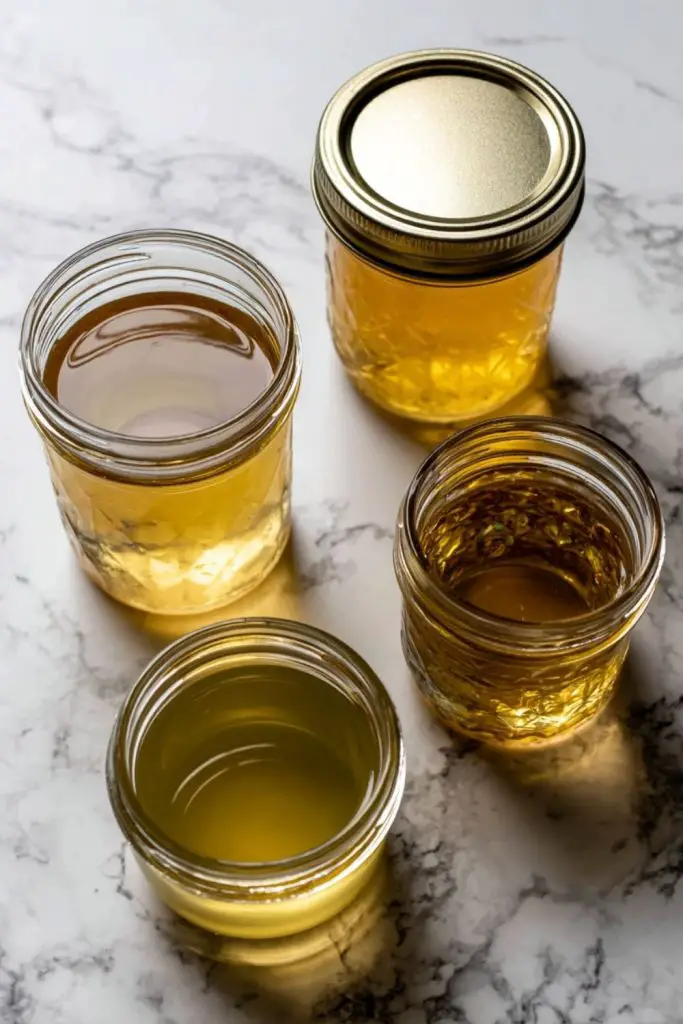 Low Sodium Chicken Bone Broth Recipe