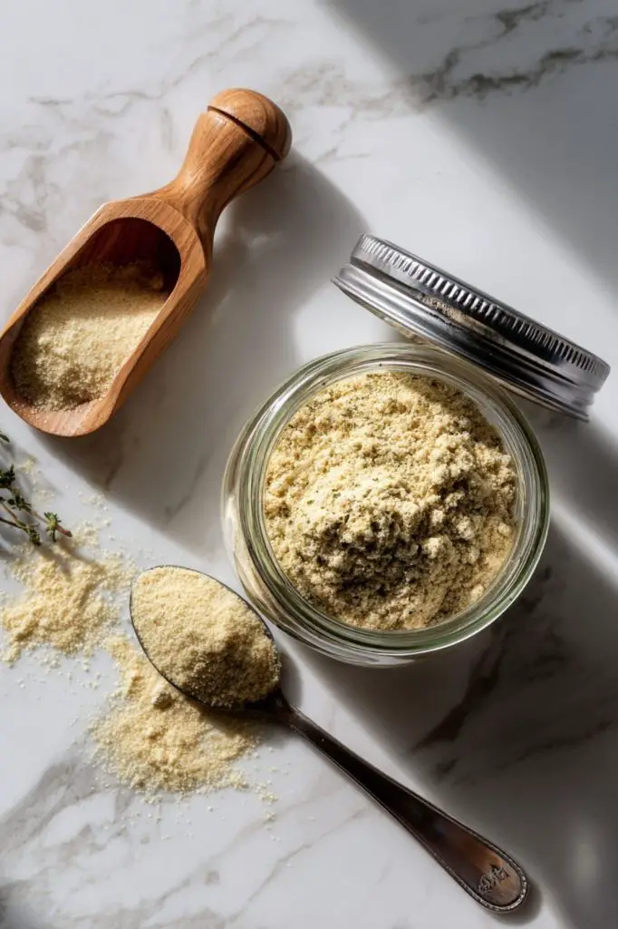 Low Sodium Chicken Bouillon Recipe