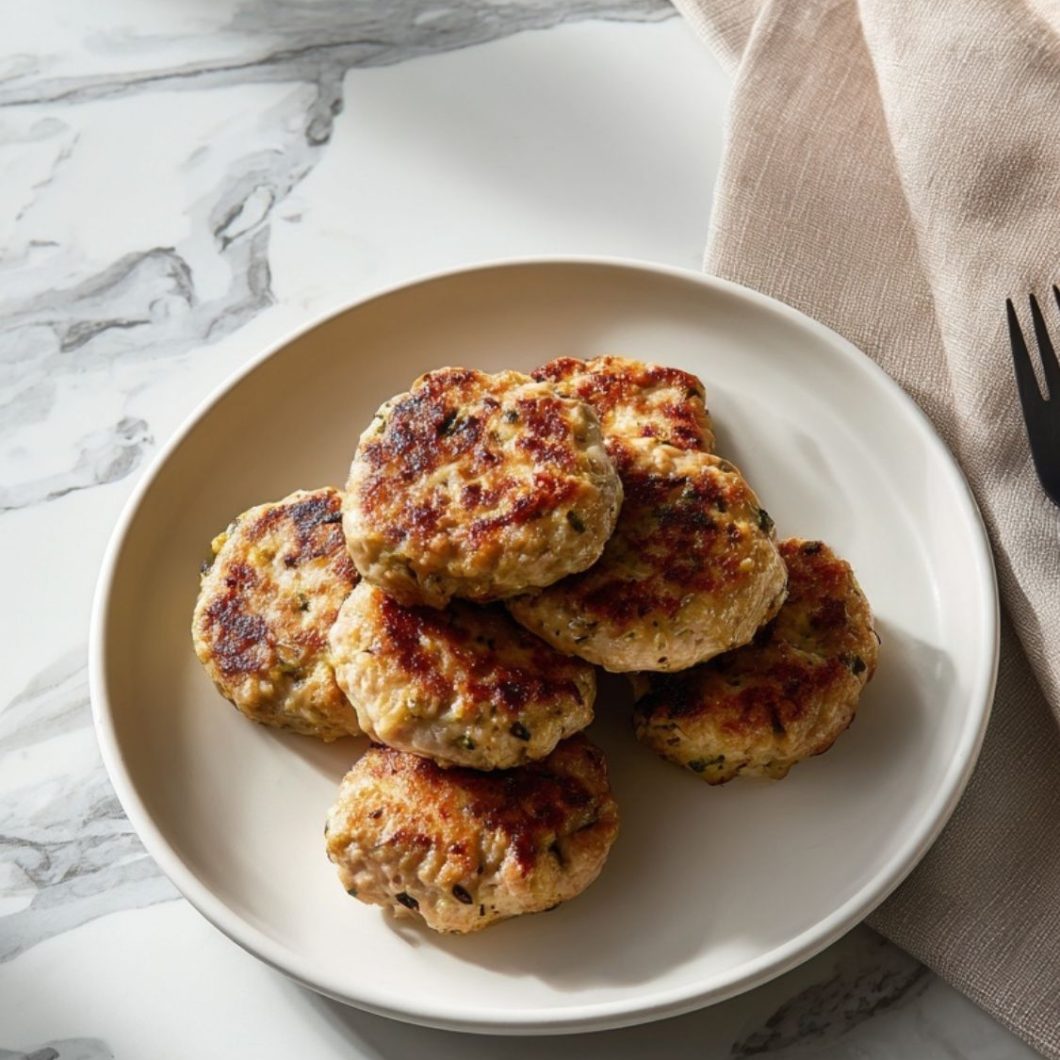 Low Sodium Chicken Sausage Recipe