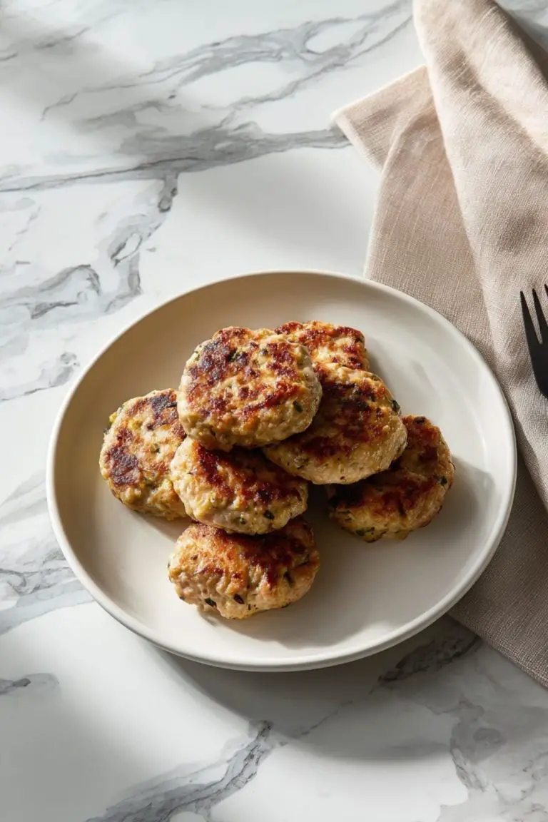 Low Sodium Chicken Sausage Recipe