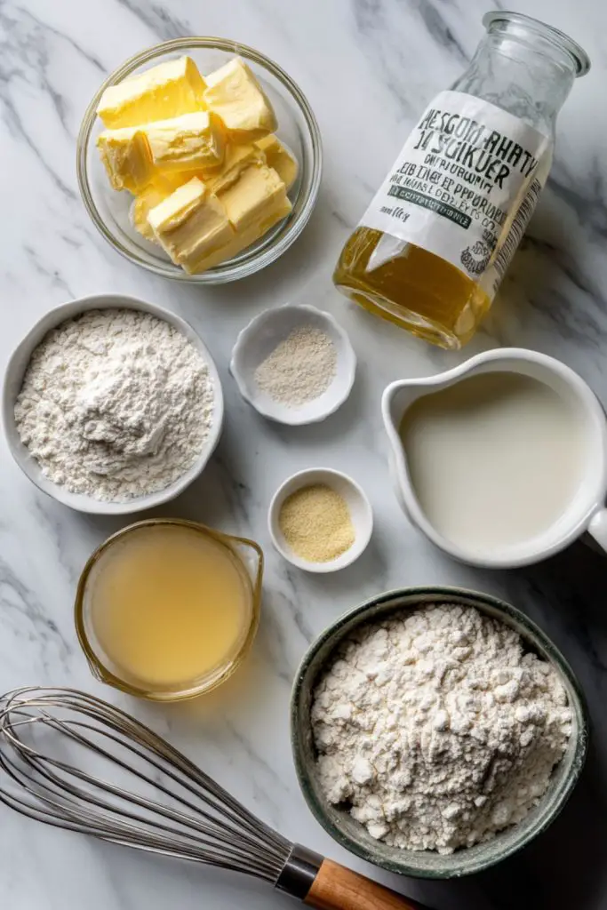 Low Sodium Cream Of Chicken Soup Recipe