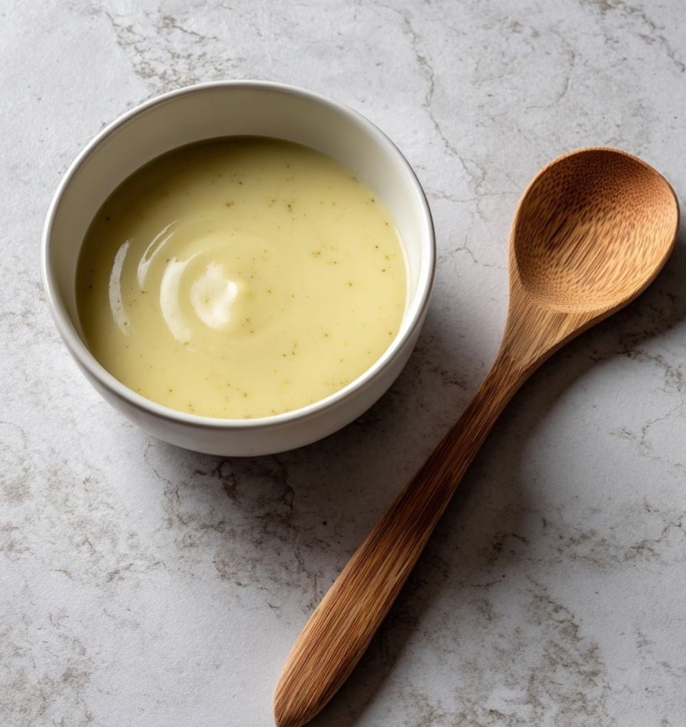Low Sodium Cream Of Chicken Soup Recipe