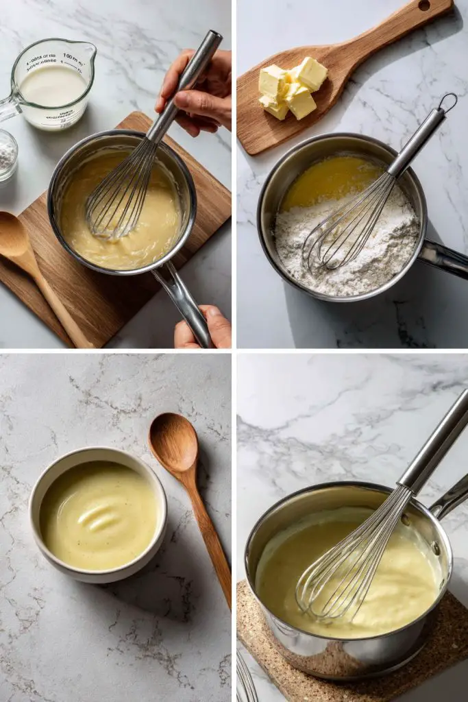 Low Sodium Cream Of Chicken Soup Recipe