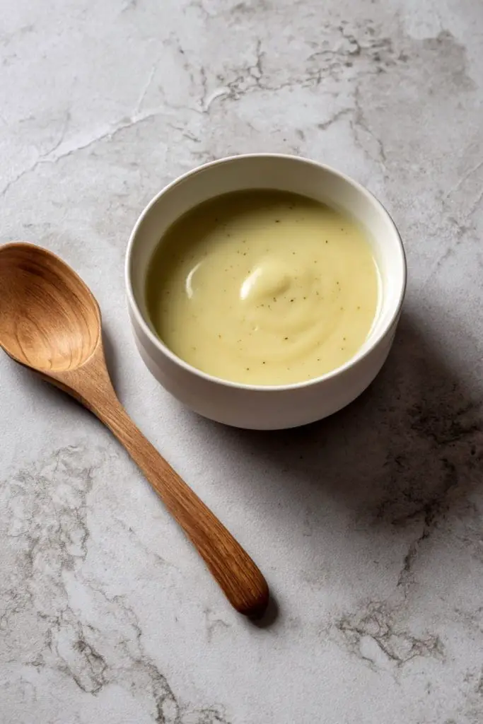 Low Sodium Cream Of Chicken Soup Recipe