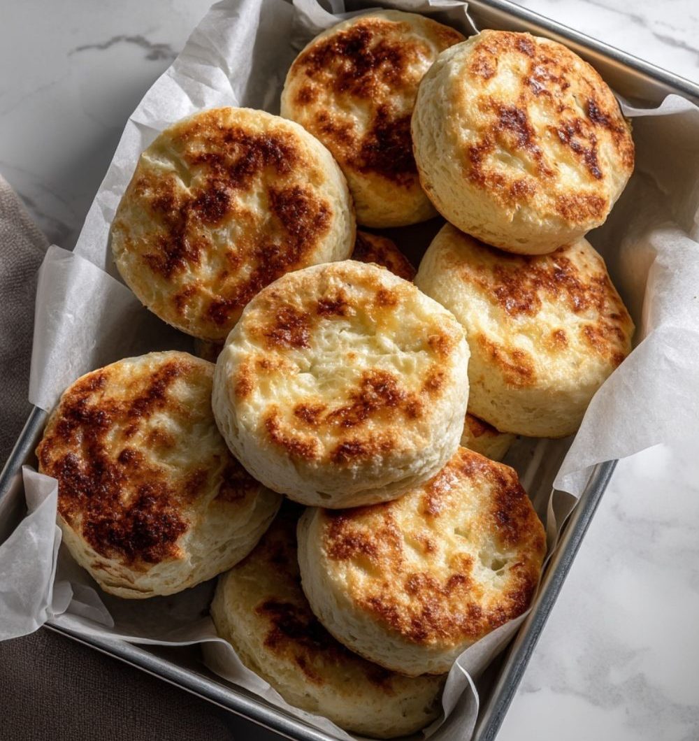 Low Sodium English Muffins