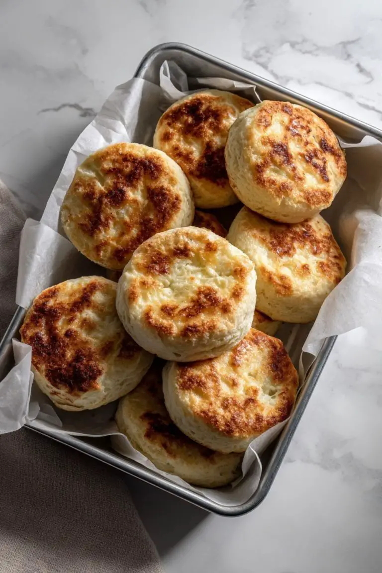 Low Sodium English Muffins