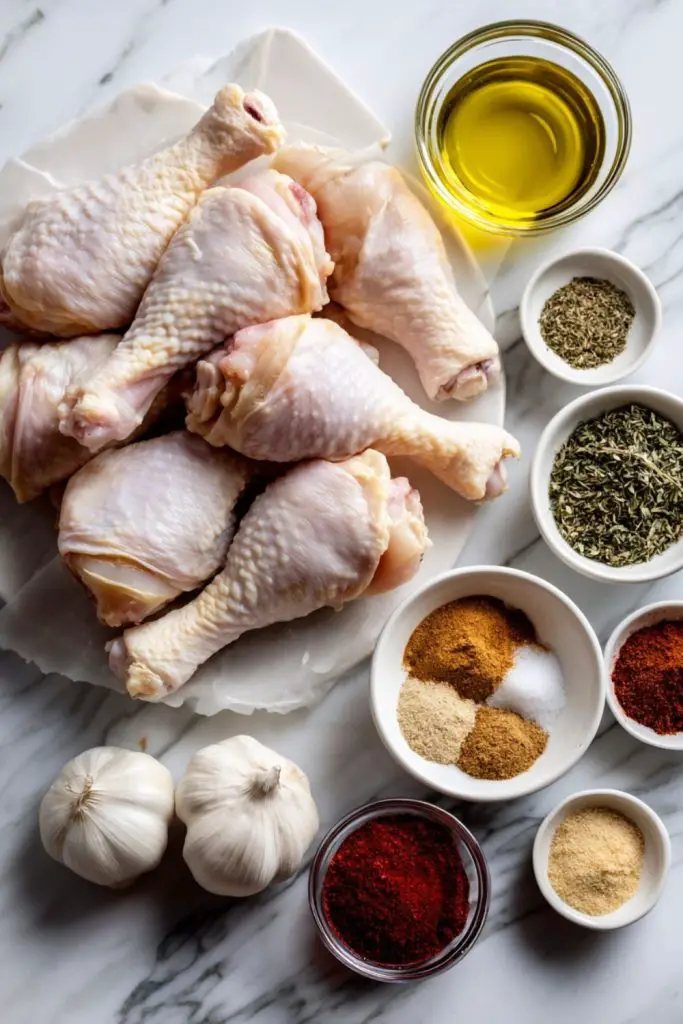 Low Sodium Jerk Chicken Recipe