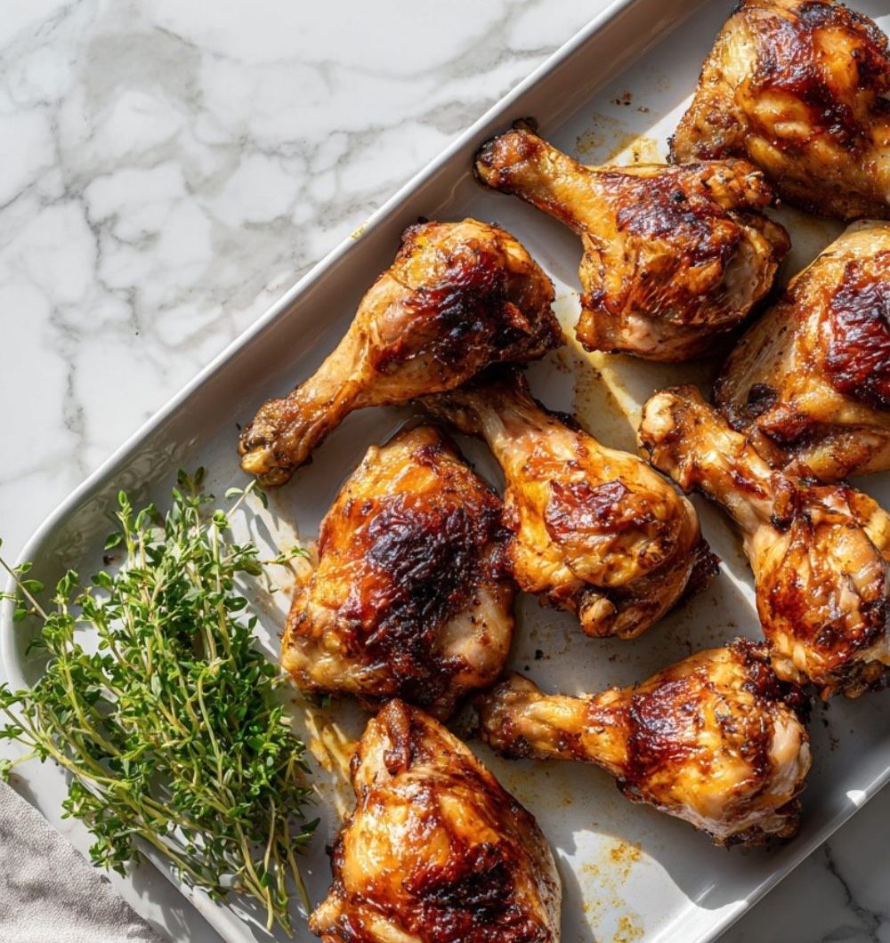 Low Sodium Jerk Chicken Recipe