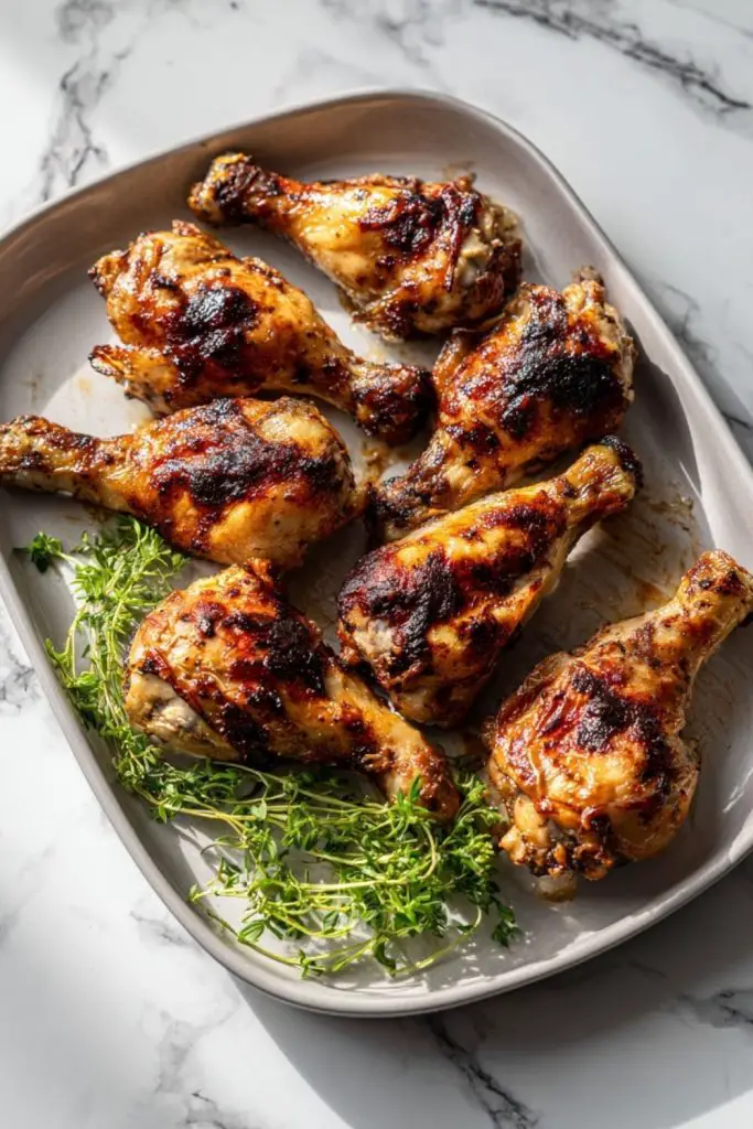 Low Sodium Jerk Chicken Recipe