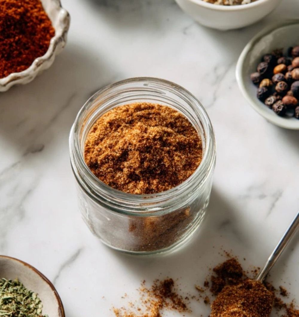 Low Sodium Seasoning for Chicken Recipe