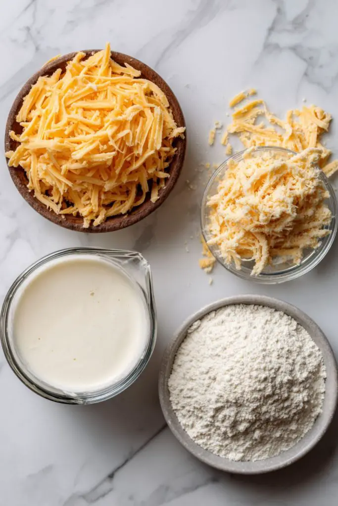 Low Sodium Cheese Dip