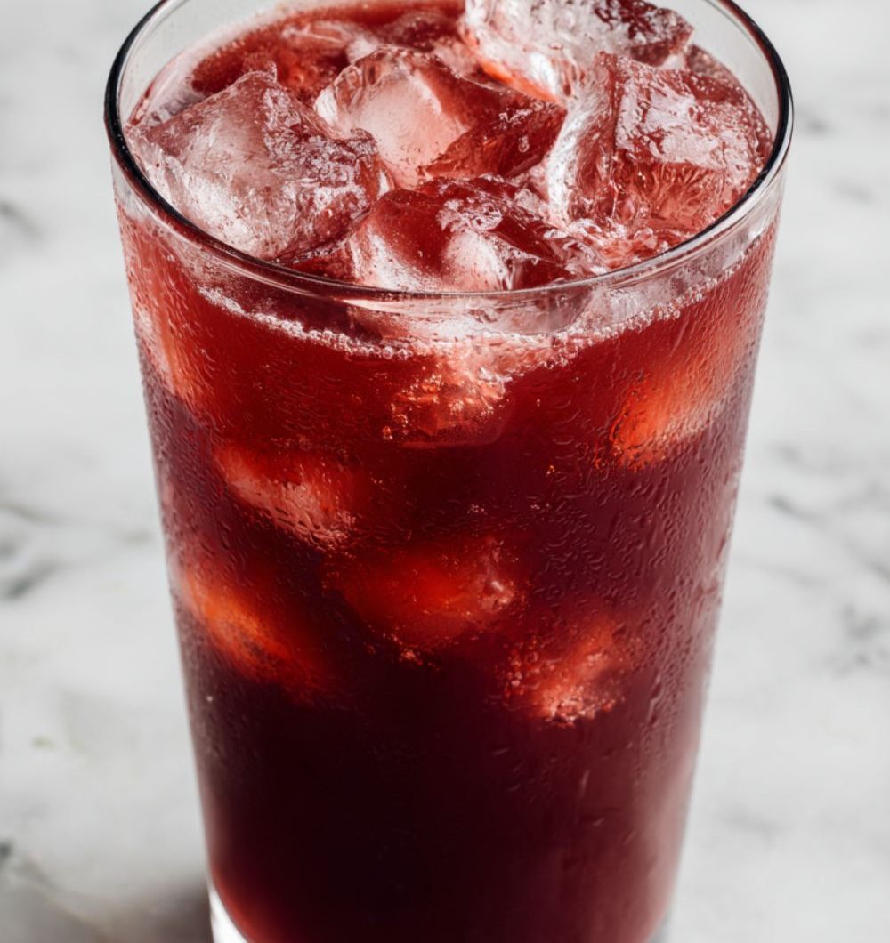 Low Sodium Clamato Juice Recipe