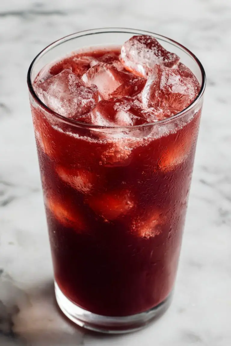 Low Sodium Clamato Juice Recipe