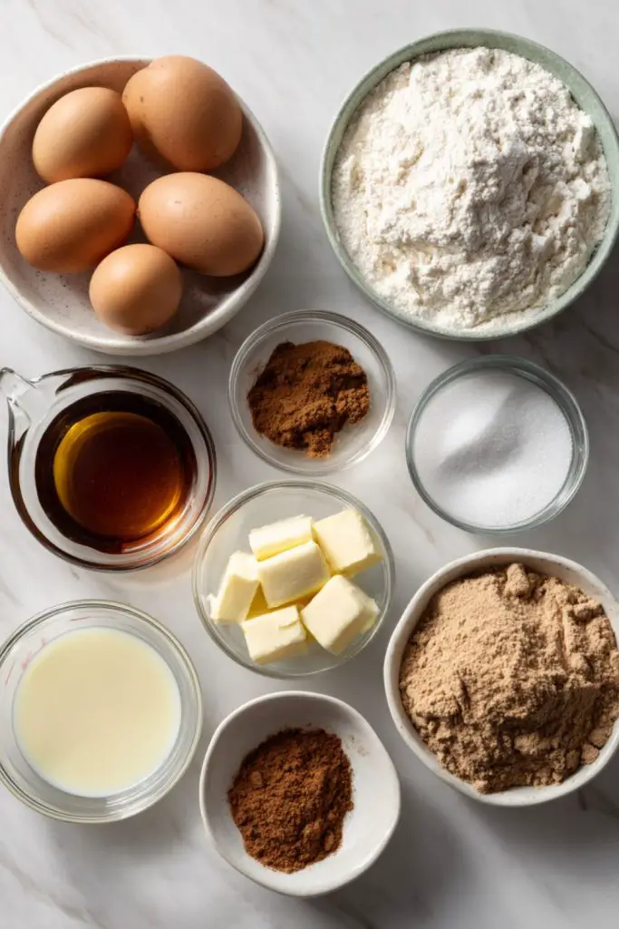 Low Sodium Coffee Cake Recipe