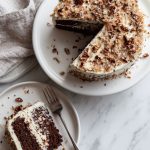 Low Sodium German Chocolate Cake