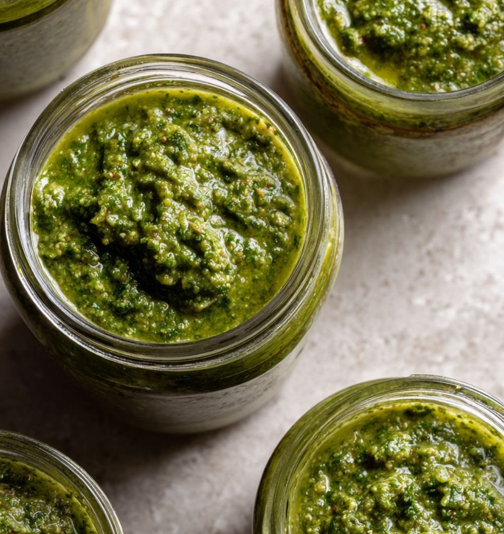 Low Sodium Green Enchilada Sauce